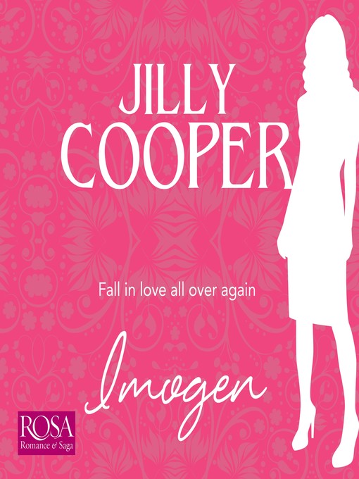 Title details for Imogen by Jilly Cooper - Available